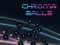 بازی Chroma Balls آنلاین