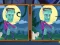 بازی Halloween Find the Differences آنلاین