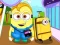 بازی Minion Flies To NYC آنلاین