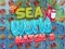 بازی Sea World Match 3 آنلاین