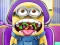 بازی Mini Throat Doctor آنلاین