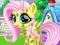 بازی Little Pony Caretaker آنلاین