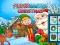 بازی Findergarten Christmas آنلاین