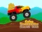 بازی Coins Transporter Monster Truck آنلاین