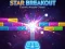 بازی Star Breakout آنلاین