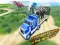 بازی Wild Dino Transport Simulator آنلاین
