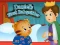 بازی Daniel's Babysitter آنلاین