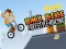 بازی Bmx Bike Freestyle & Racing آنلاین