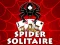 بازی The Spider Solitaire آنلاین