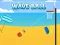 بازی Wave Ball آنلاین