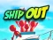 بازی Ship Out آنلاین