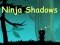 بازی Ninja Shadows آنلاین