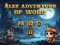 بازی Alex Adventure of Word آنلاین