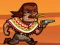 بازی Cowboy Dash آنلاین