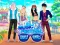 بازی Music Festival Couples Rivals آنلاین