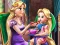 بازی Goldie Princess Toddler Feed آنلاین