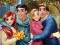 بازی Couples Autumn Outfits آنلاین