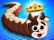 بازی Worms Arena.io آنلاین