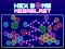 بازی Hex bomb Megablast آنلاین