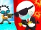بازی Mr Spy 3D آنلاین