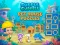 بازی Bubble Guppies Pet House Puzzles آنلاین