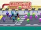 بازی Stickmen Versus Zombies آنلاین
