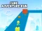 بازی Cube Adventure Run آنلاین