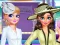 بازی Royal Wedding Guests آنلاین