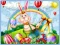 بازی Easter Jigsaw Deluxe آنلاین