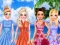 بازی Princess Holiday Choice آنلاین