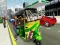 بازی Indian Tricycle Rickshaw Simulator آنلاین