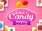 بازی Solitaire Mahjong Candy آنلاین