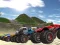 بازی Offroad Monster Trucks آنلاین