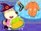 بازی Kids Cleanup Yard آنلاین