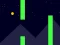 بازی flappy climate آنلاین