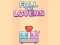 بازی Fall The Lovers آنلاین