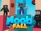بازی Noob Fall آنلاین
