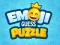 بازی Emoji Guess Puzzle آنلاین