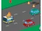 بازی Food Rush Traffic آنلاین