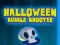 بازی Halloween Bubble Shooter 2019 آنلاین