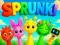 بازی Sprunki Quiz آنلاین