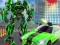 بازی Grand robot car transform 3d game آنلاین