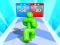 بازی Tall Man Evolution آنلاین