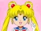 بازی Sailor Scouts Avatar Maker آنلاین