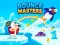 بازی Bounce masters آنلاین