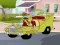 بازی The Simpsons Car Jigsaw آنلاین