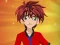 بازی Bakugan Dress Up آنلاین