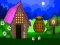 بازی Forest Hut Escape 2 آنلاین