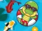 بازی Summer Dino آنلاین