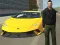 بازی Extreme Car Driving Simulator 2022 آنلاین